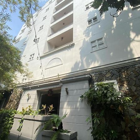 Amura Hotel Thu Duc Хошимин Экстерьер фото